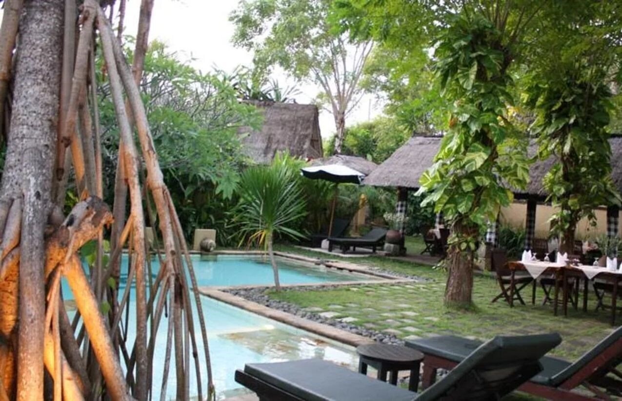 Atta Kamaya Resort & Villa 4* қонақ үйі